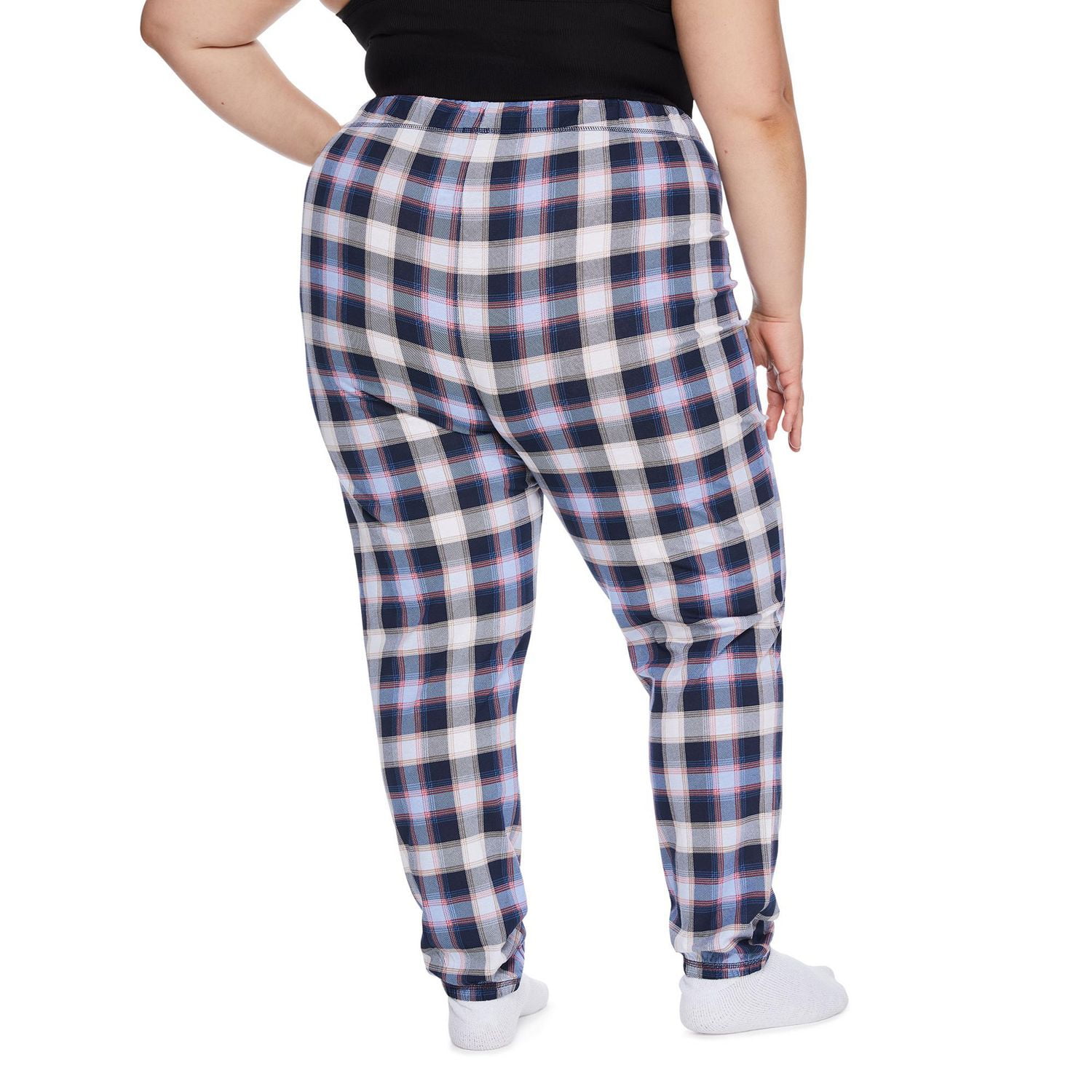 George Women's Plus Jersey Sleep Jogger