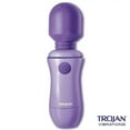 thumbnail image 3 of Trojan Vibrations Power Wand Deep Wave Massager, 3 Variable Speeds, Batteries Included, 1 Count, 3 of 9