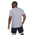 thumbnail image 3 of Athletic Works Men's Relaxed Fit Tee, 3 of 6
