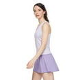 thumbnail image 2 of Athletic Works Women's Rib Racerback Tank, 2 of 6
