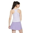 thumbnail image 3 of Athletic Works Women's Rib Racerback Tank, 3 of 6