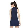 thumbnail image 3 of Athletic Works Women's Sleeveless Polo, 3 of 6