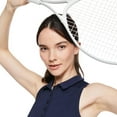 thumbnail image 4 of Athletic Works Women's Sleeveless Polo, 4 of 6