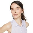 thumbnail image 4 of Polo sans manches Athletic Works pour femmes, 4 of 6