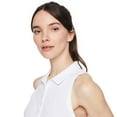 thumbnail image 4 of Polo sans manches Athletic Works pour femmes, 4 of 6