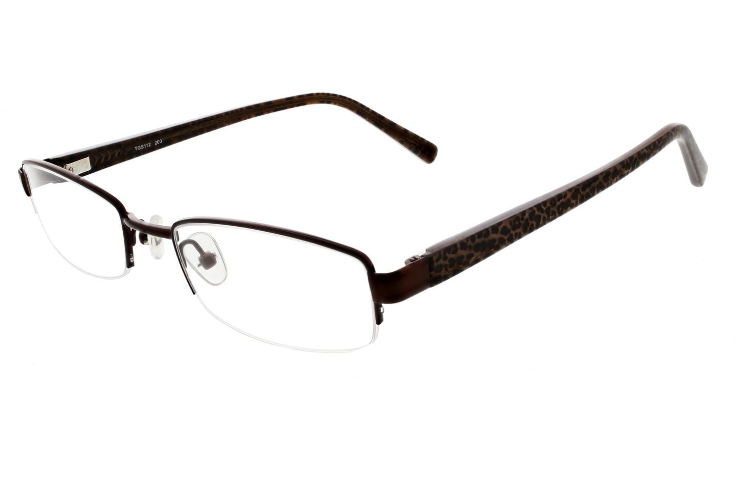 tigress eyeglass frames