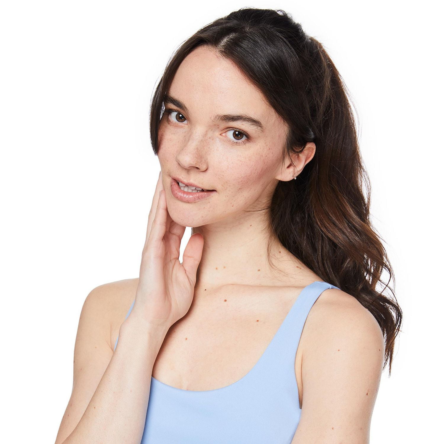 Robe débardeur Athletic Works pour femmes