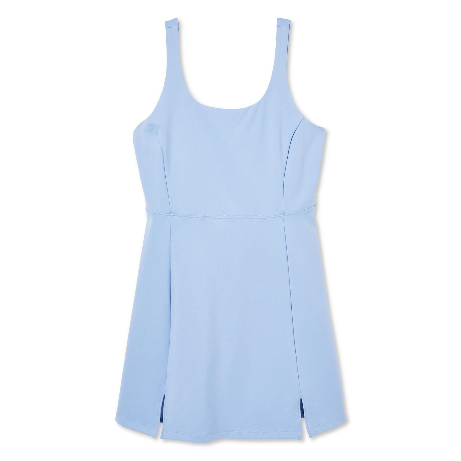 Robe débardeur Athletic Works pour femmes