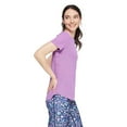 thumbnail image 2 of Athletic Works Women's Short Sleeve Tee, 2 of 6