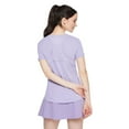 thumbnail image 3 of Athletic Works Women's Short Sleeve Tee, 3 of 6