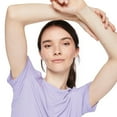 thumbnail image 4 of Athletic Works Women's Short Sleeve Tee, 4 of 6