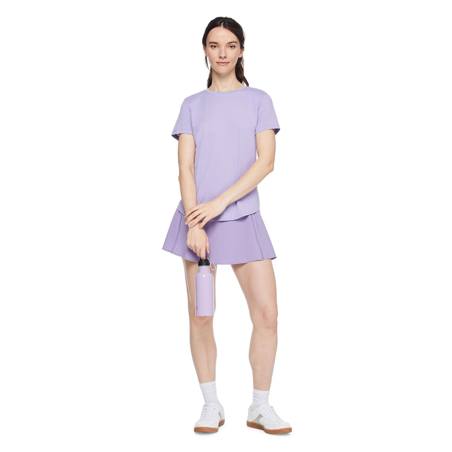 Athletic Works Women's Short Sleeve Tee