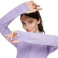 thumbnail image 4 of Athletic Works Women's Zip-Up Jacket, 4 of 6