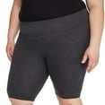 thumbnail image 4 of Short de vélo George Plus pour femmes, 4 of 6