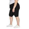 thumbnail image 2 of George Women's Plus Bike Short, 2 of 6