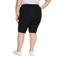thumbnail image 3 of George Women's Plus Bike Short, 3 of 6