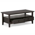 thumbnail image 3 of WyndenHall Halifax Coffee Table, 3 of 8