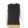 thumbnail image 1 of George Men’s Sleeveless Muscle Tee, 1 of 1