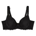 thumbnail image 3 of George Women's Lace Bra, 3 of 3