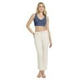 thumbnail image 3 of Jockey® Essentials Women's Seamfree® Eco Back Smoothing Bralette, 3 of 4