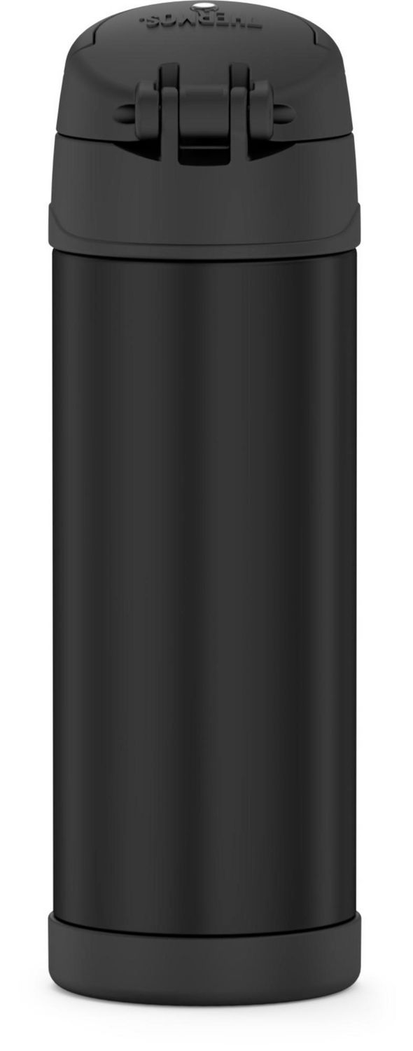 Thermos 40 oz insulated beverage clearance bottle