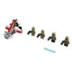 LEGO(MD) Star Wars - Kashyyyk TroopersMC (75035) – image 2 sur 2