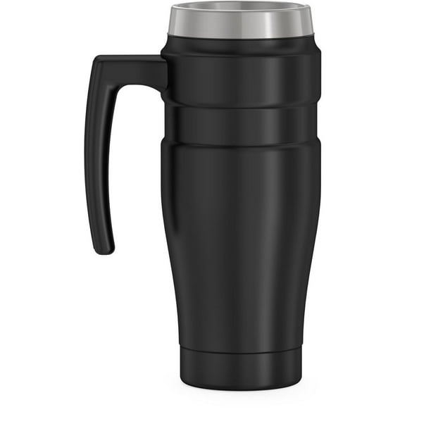 Thermos Premium Double Wall Thermal Travel Mug No Handle (St/St)