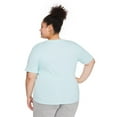 thumbnail image 2 of T-shirt Stitch Disney Plus pour femmes, 2 of 3