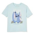 thumbnail image 3 of T-shirt Stitch Disney Plus pour femmes, 3 of 3