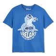 thumbnail image 3 of T-shirt Stitch Disney Plus pour femmes, 3 of 3