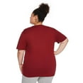 thumbnail image 2 of Indigenous Proud Women's Plus Short Sleeve Tee, 2 of 3