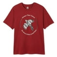 thumbnail image 3 of Indigenous Proud Women's Plus Short Sleeve Tee, 3 of 3
