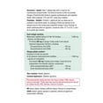 thumbnail image 3 of Jamieson Salmon & Fish Oils  1,000 mgOmega-3 Complex Softgels, 3 of 3