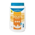 thumbnail image 1 of Progressive Grass Fed Whey Isolate Protein Powder, 35 g, Unflavoured, 850 g, 1 of 4