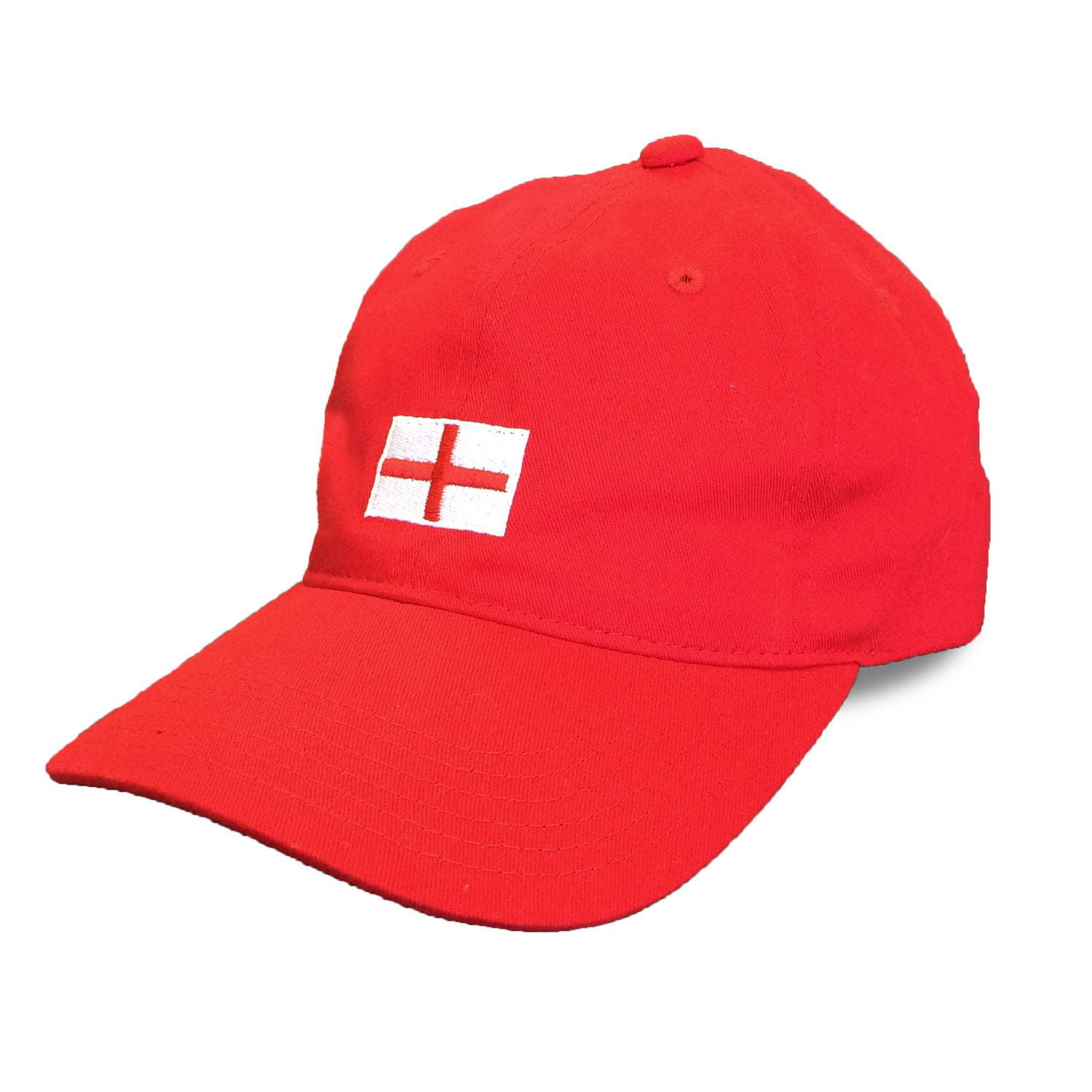 england soccer hat