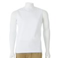 thumbnail image 1 of George Men’s Sleeveless Muscle Tee, 1 of 1