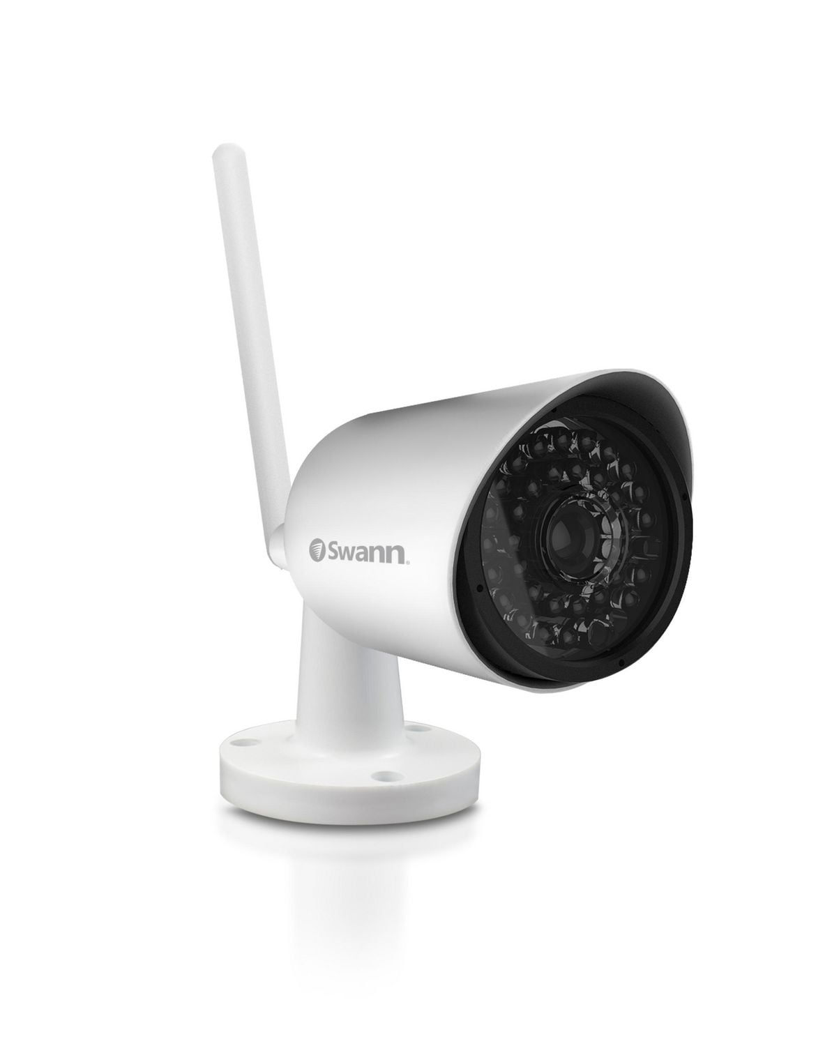 Swann 1080p Wifi Bullet Security Camera Walmart Canada