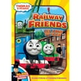 thumbnail image 1 of Thomas & Friends: Railway Friends, 1 of 1