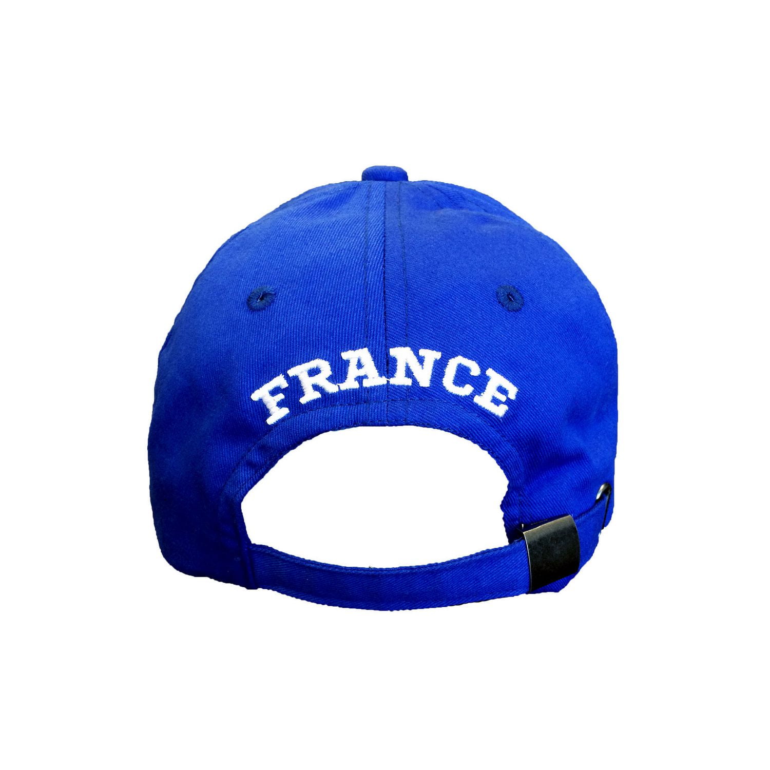 Georger Chapeaux de Soccer de la France.