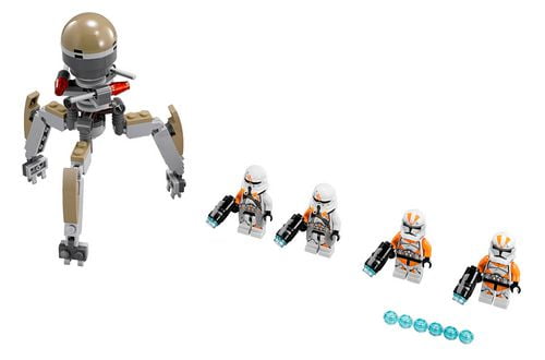 LEGO Star Wars - Utapau Troopers™ (75036) - Walmart.ca