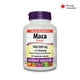 Webber Naturals Maca avec ginseng, 500/200 mg 90 capsules – image 1 sur 10
