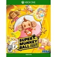 thumbnail image 1 of Super Monkey Ball: Banana Blitz HD (Xbox One), 1 of 8