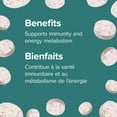 thumbnail image 3 of Webber Naturals® Vitamin B12 Extra Strength 5000 Mcg, 3 of 9