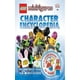 Lego Mini-figures Character Encyclopedia – image 1 sur 1