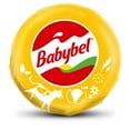 thumbnail image 3 of Mini Babybel Variety Cheese Snacks, 3 of 6