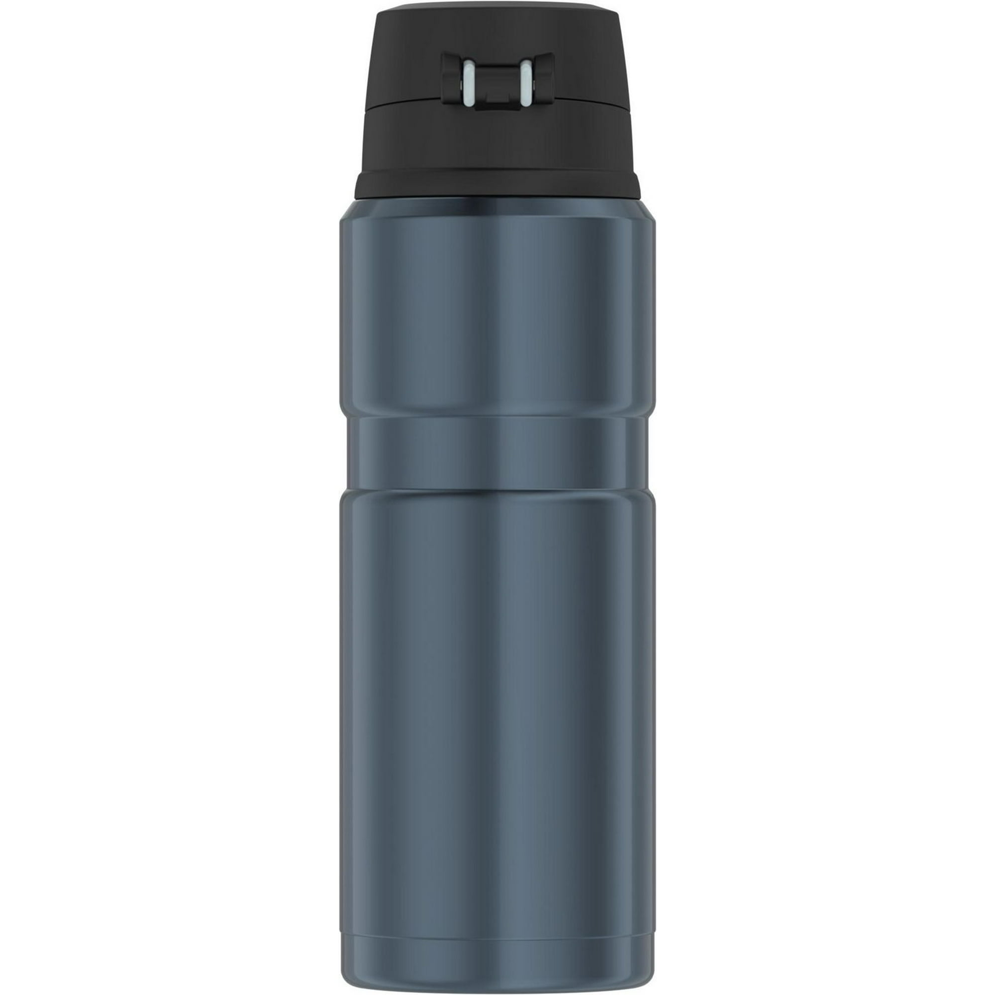 All in Motion- Vacuum Insulated Stainless Steel Water Bottle 24oz