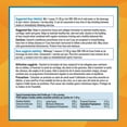 thumbnail image 4 of Progressive Complete Collagen Powder, 10 g, Tropical Breeze Flavour, 500 g, 4 of 8
