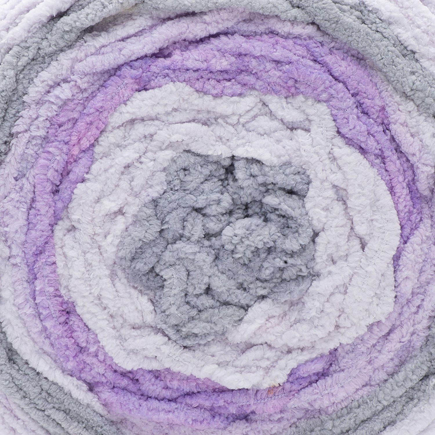 Bernat® Blanket Ombre™ Yarn, Polyester #6 Super Bulky, 10.5oz/300g