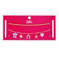 thumbnail image 1 of Justice necklaces, 1 of 1