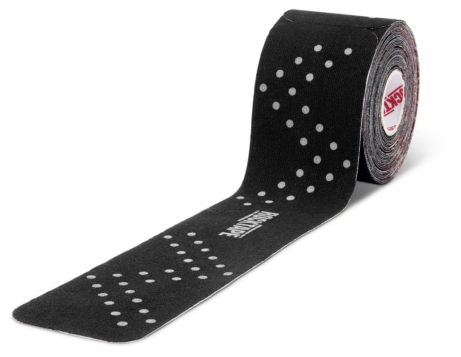Rocktape Rockflash Reflective Precut Kinesiology Tape
